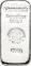 500g Silver Bar | Heraeus