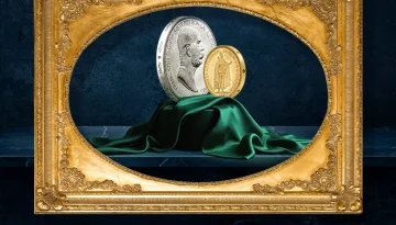 Příběh zlatých a stříbrných mincí z éry Františka Josefa I.