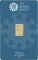 1g Gold Bar | The Royal Mint | Britannia