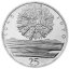 Silver coin 25 CSK 25 let osvobození ČSR | 1970 | Proof