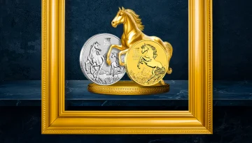 Investujte s energií Roku Koně