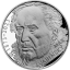 Silver coin 200 CZK Max Švabinský | 2023 | Proof