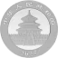 Silver coin Panda 30g | 2025