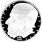 Stříbrná mince 200 Kč František Palacký | 1998 | Proof