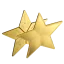5 x 1g Gold Bar | Valcambi | CombiBar | Star