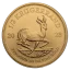 Zlatá investiční mince Krugerrand 1/2 Oz