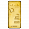 1000g investiční zlatý slitek | Valcambi