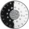 Silver coin 200 CZK České předsednictví Evropské unie | 2009 | Proof