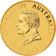Gold coin Kangaroo 1/4 Oz | 2026