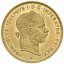 Gold coin 4 Florin 10 Francs Franz-Joseph I. | Austrian mintage | 1881