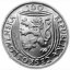 Silver coin 100 CZK | 1951 | 30th anniversary of the founding of the Communist Party - Klement Gottwald