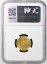 Zlatá mince Svatováclavský 1 Dukát  | 1925 | NGC | MS 64