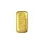 100g Gold Bar | Argor-Heraeus | Casted