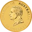 Gold coin Kangaroo 1/2 Oz | 2026