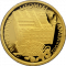 Zlatá mince 2000 Kč Renesance zámek v Litomyšli | 2002 | Proof