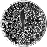 Strieborná minca 200 Kč Počátek nového tisíciletí | 2000 | Proof