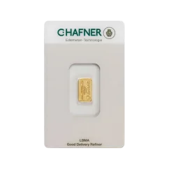 1g C.Hafner | aranylap