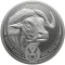 Silver coin Buffalo 1 Oz | Big Five II | 2023