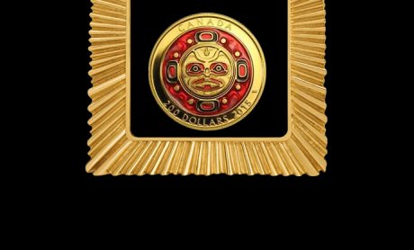 Moderní numismatika