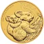 Gold coin Koala 1/10 Oz