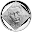 Silver coin 200 CZK Adolf Loos | 2020 | Proof