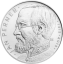 Silver coin 200 CZK Jan Perner | 2015 | Standard