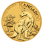 Zlatá investiční mince Kangaroo 1/10 Oz