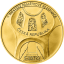Gold coin 5000 CZK Město Hradec Králové | 2023 | Standard