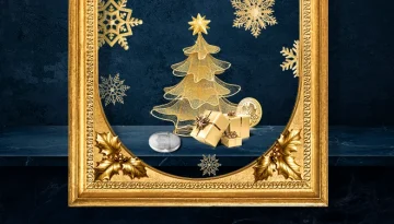 VESELÉ VIANOCE A VŠETKO NAJLEPŠIE V NOVOM ROKU