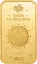 1 Uncja Złota Sztabka Rok Konia | 1000 Miles | PAMP | 2026