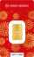 5g Gold Bar | Year Of The Horse | Argor-Heraeus | 2026