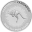 Stříbrná investiční mince Kangaroo 1 Oz | 2026