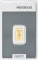 1g Gold Bar | Heraeus