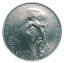 Silver coin 200 CZK Mikuláš Dačický z Heslova | 2005 | Proof