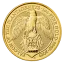 Zlatá investiční mince Falcon 1 Oz | Queens Beasts | 2019