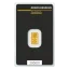 1g Gold Bar | Argor-Heraeus