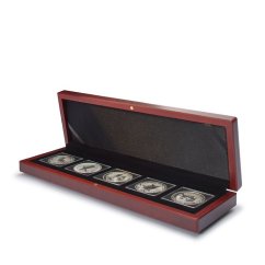 Box for 5 coins