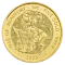 Yale of Beaufort 1 uncia | Tudor Beasts | 2023 | aranyérme
