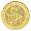 Gold coin Yale of Beaufort 1 Oz | Tudor Beasts | 2023