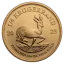 Zlatá investiční mince Krugerrand 1/4 Oz