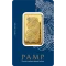 31,1g PAMP Fortuna | aranytömb