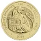 Zlatá investiční mince Panter 1 Oz | Tudor Beasts | 2025