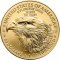 Zlatá investiční mince American Eagle 1 Oz | 2024