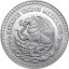 Silver coin Mexiko Libertad 1/2 Oz