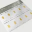 10 x 2g Gold Bar | C.Hafner | SmartPack