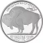 American Buffalo Silver Medal 1 Oz