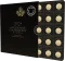 25 x 1g MapleGram |