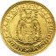 Gold coin St. Wenceslas 1 Ducat | 1932