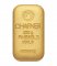 250g investiční zlatý slitek | C.Hafner