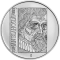 Strieborná minca 200 Kč Jan Blahoslav | 2023 | Standard